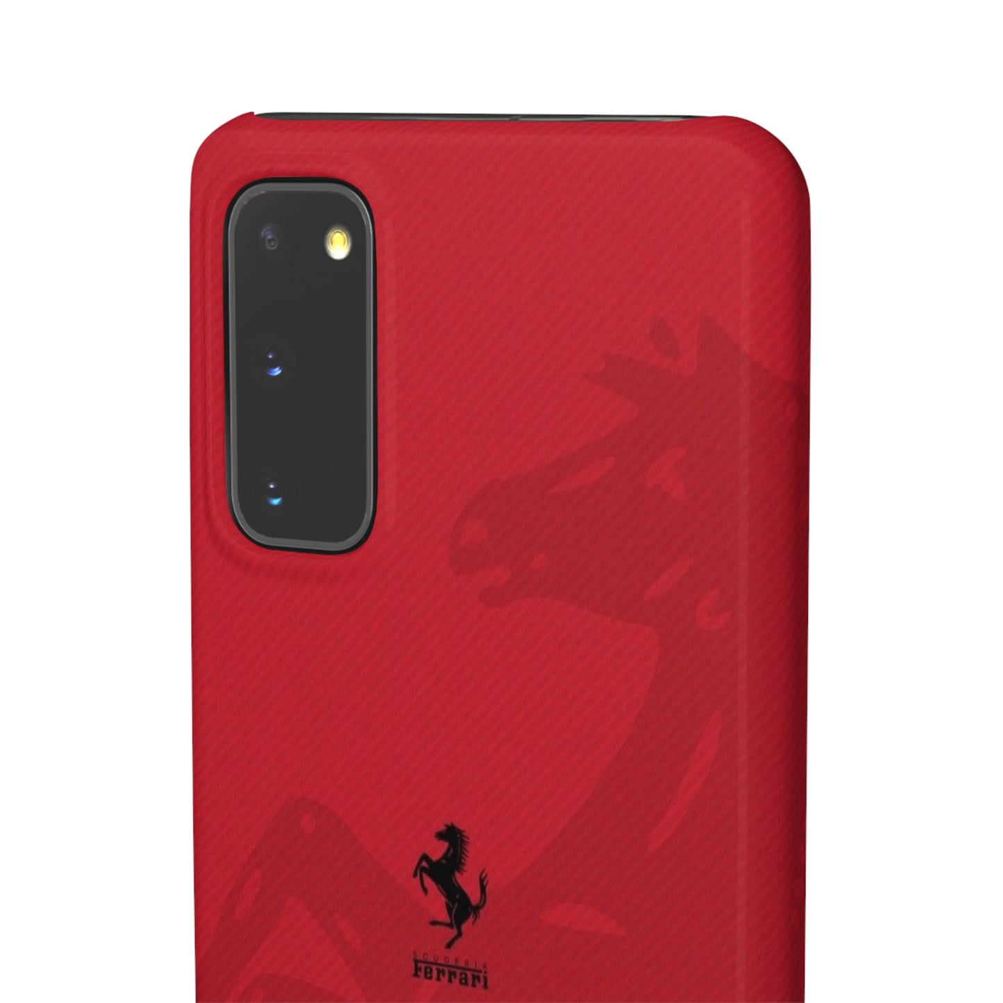 FERRARI Snap Case