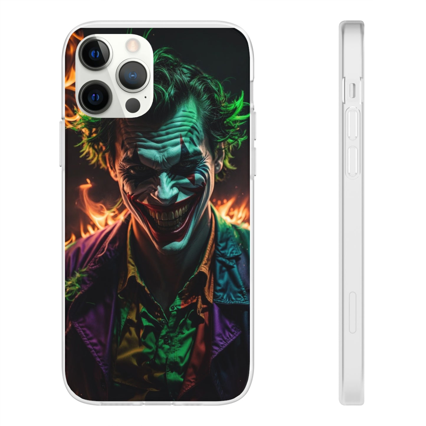 JOKER Flexi Case