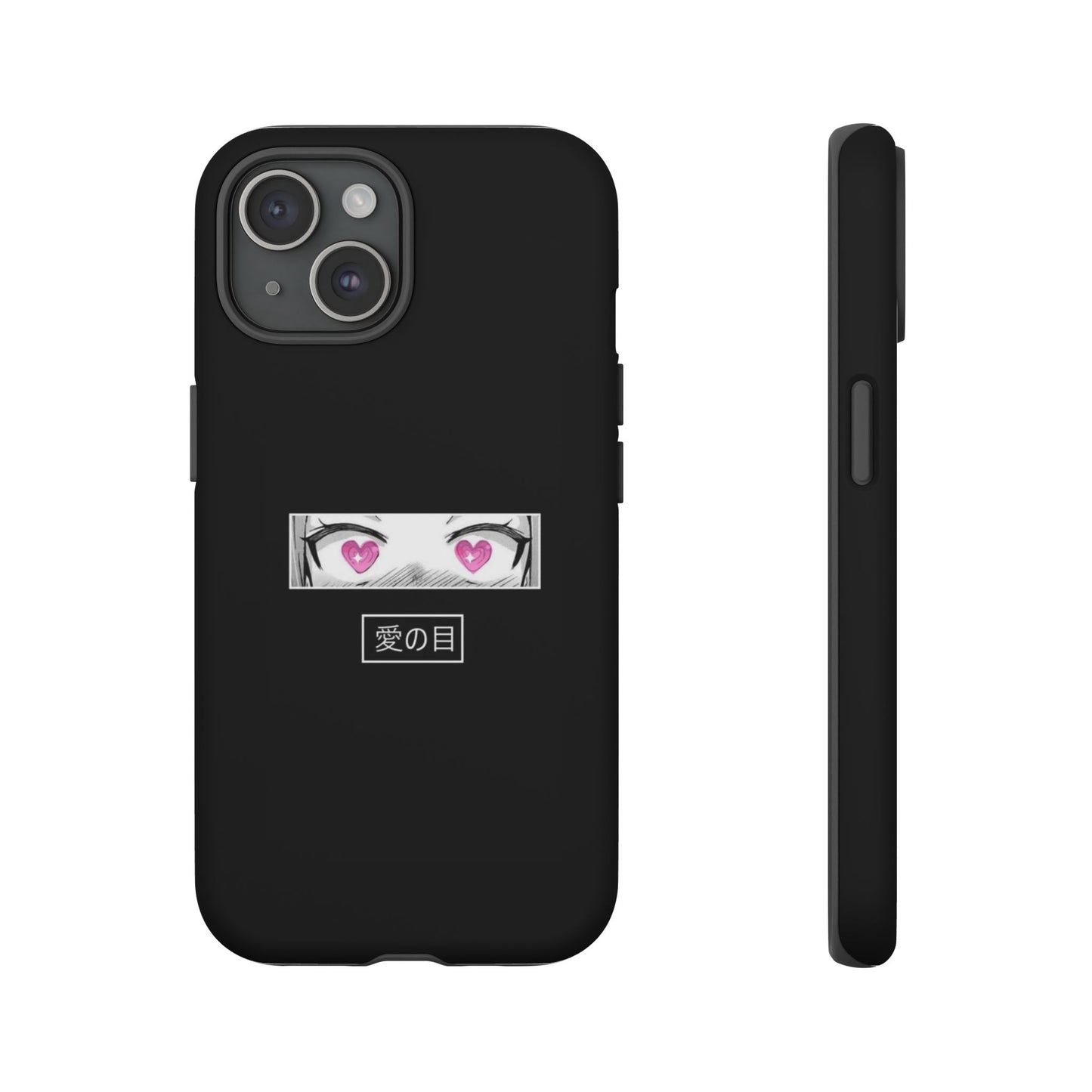 ANIME - Tough Case