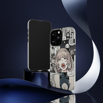 ANIME Tough Case