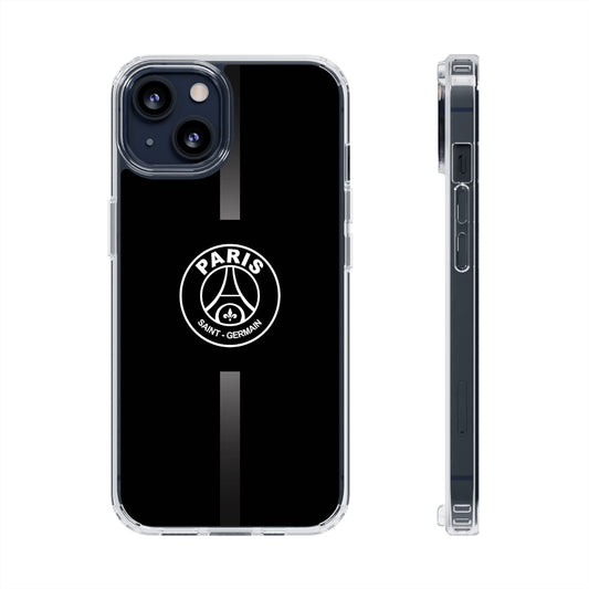 PSG Clear Case