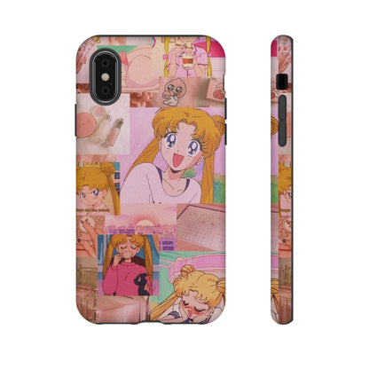 ANIME Tough Case