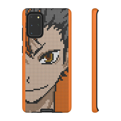 PIXEL/ANIME Tough Case