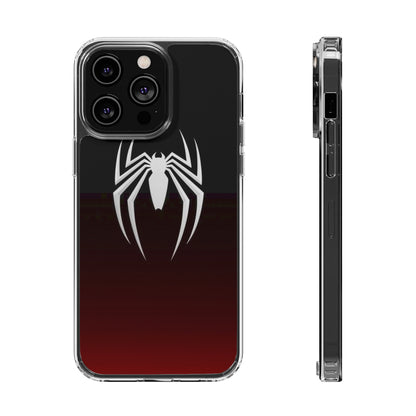 SPIDER-MAN Clear Case