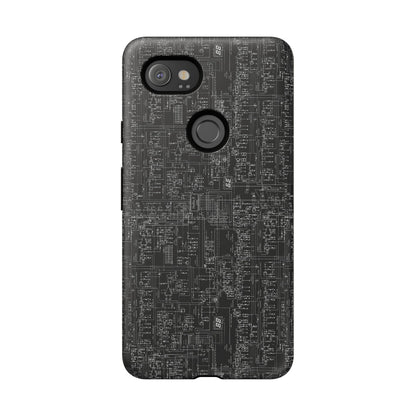 MIXED - Tough Case