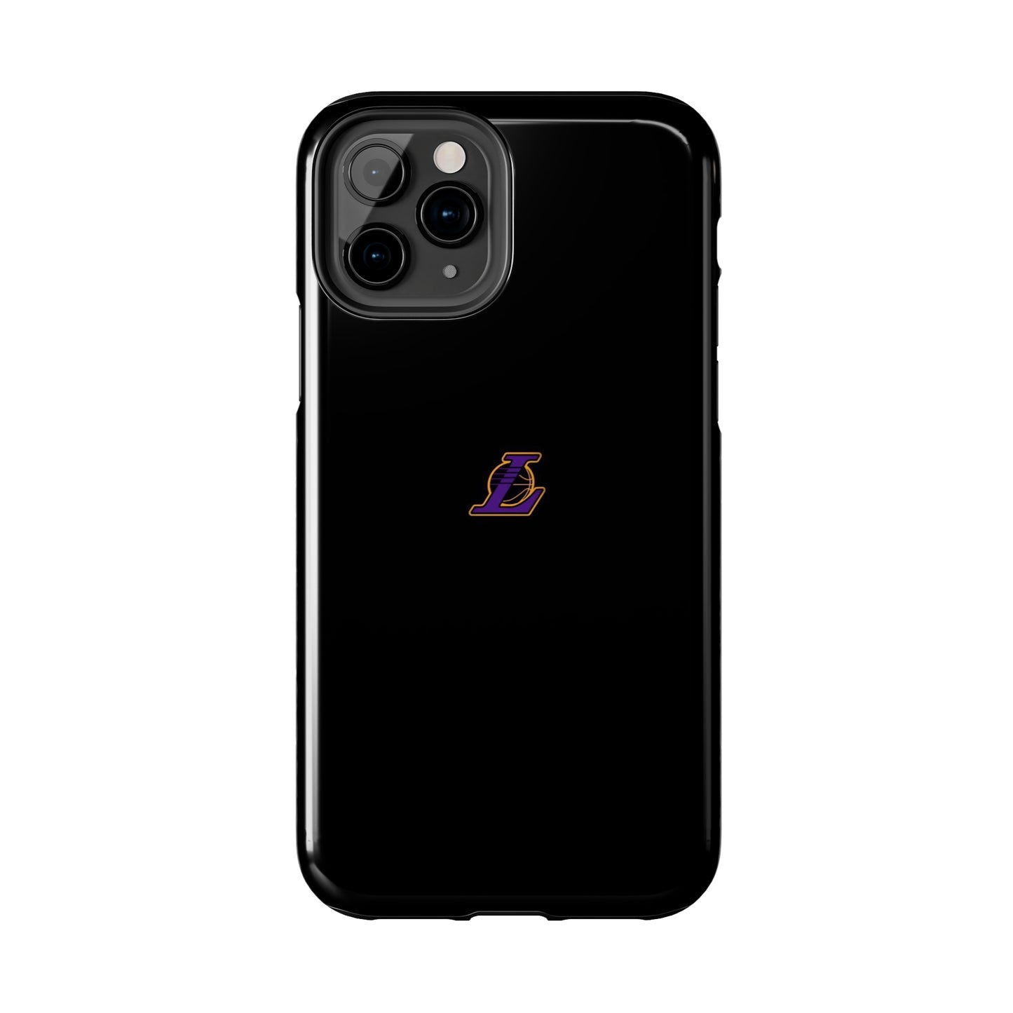 LAKERS Tough Phone Case