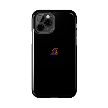 LAKERS Tough Phone Case