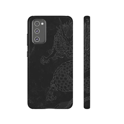 DRAGON Tough Case