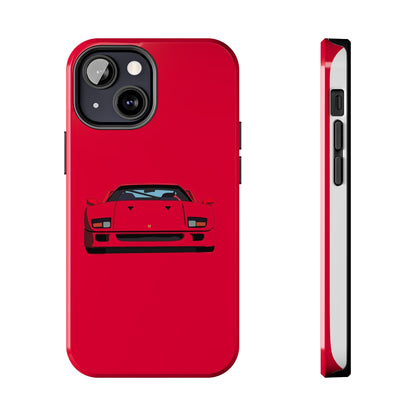 FERRARI Tough Phone Case