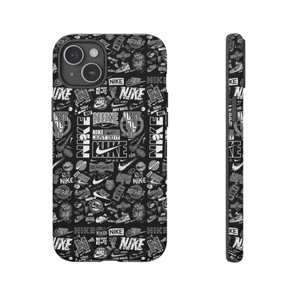 MIXED - Tough Case