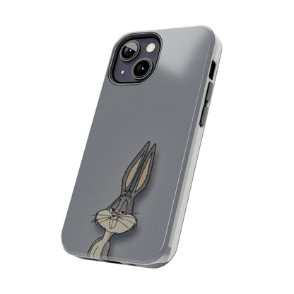 BUGS-BUNNY Tough Phone Case