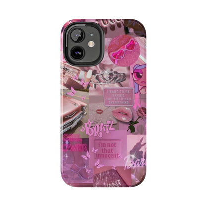 BARBIE Tough Phone Case