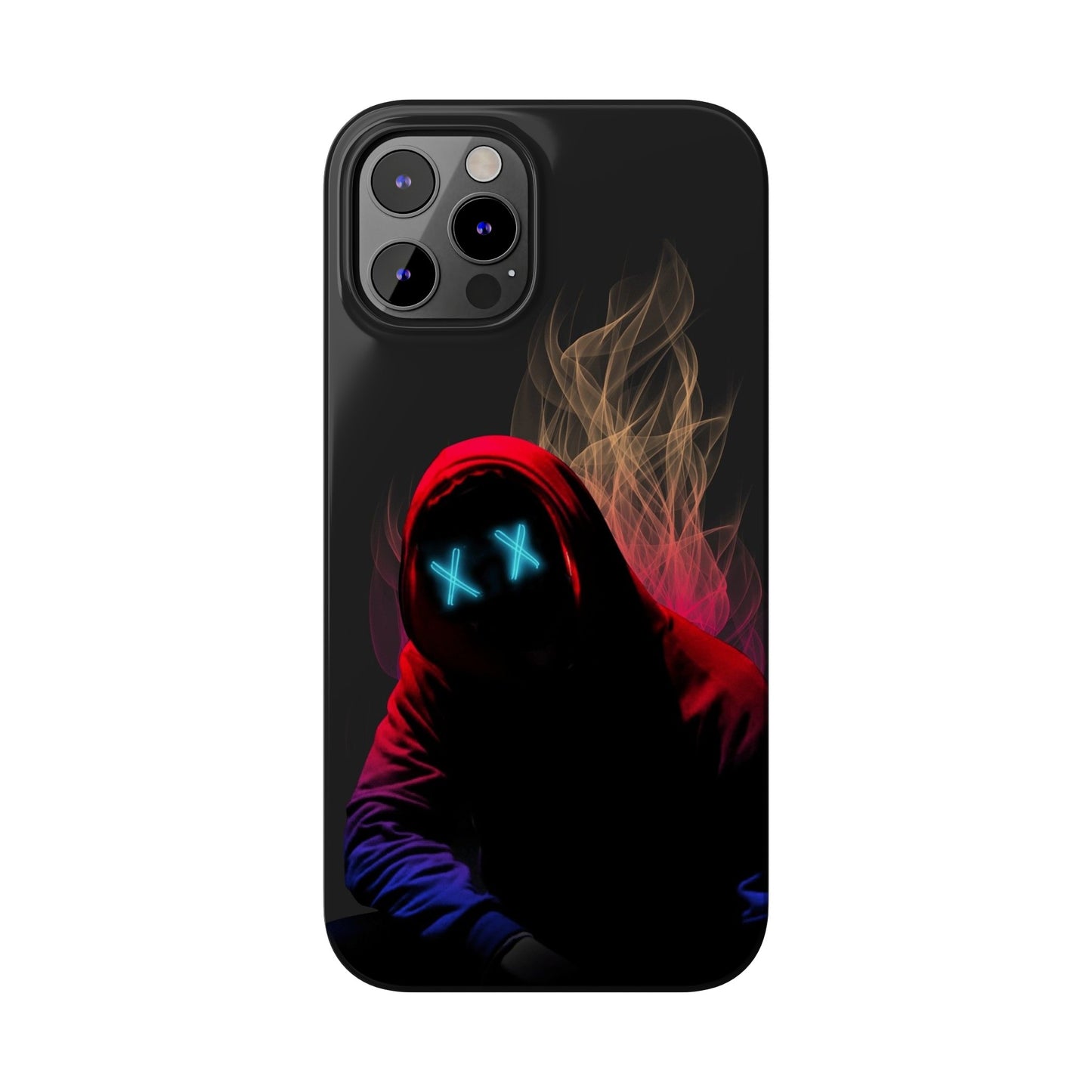 GHOST Slim Phone Case