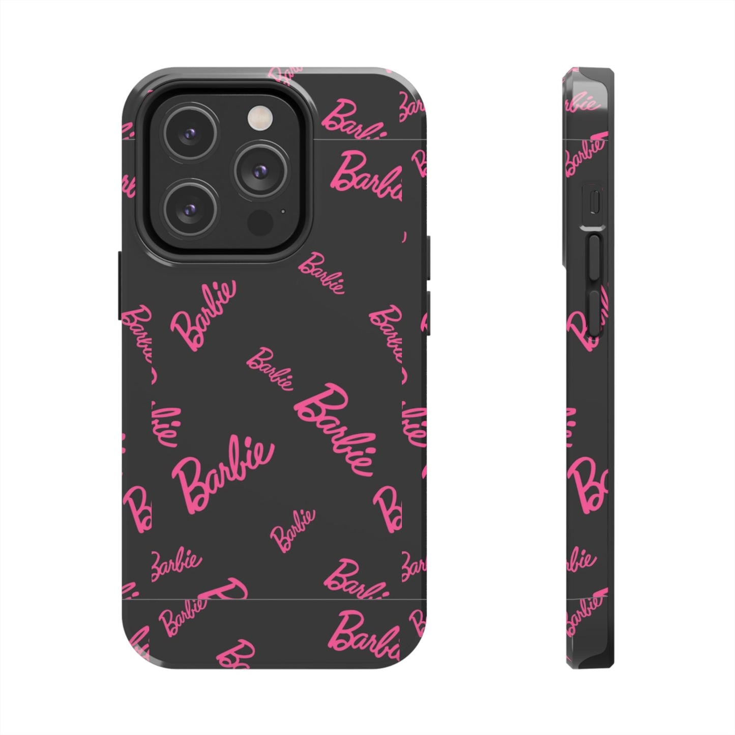 PINK - Tough Phone Case