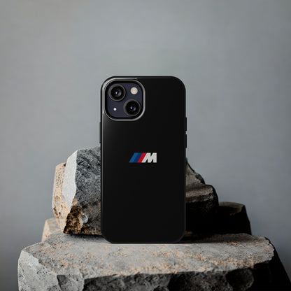 BMW-M Tough Phone Case