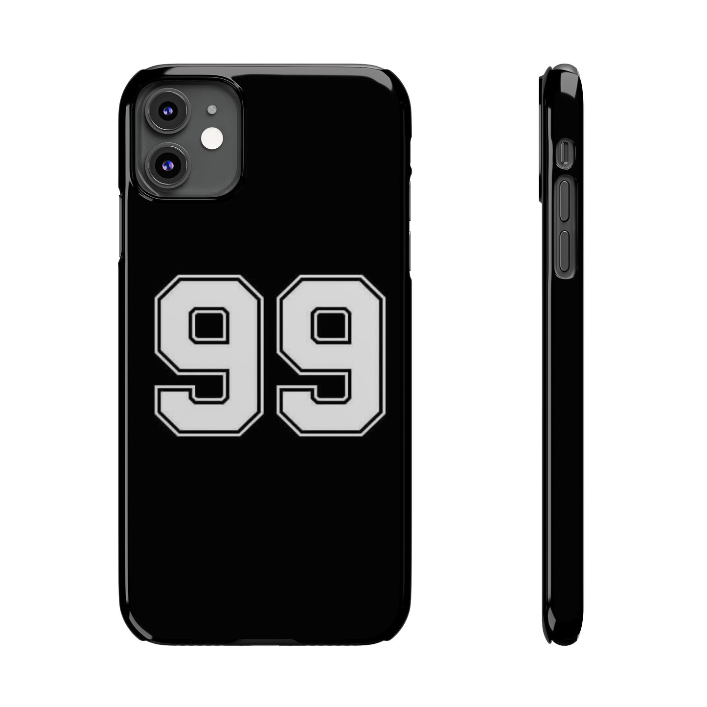 99 Slim Phone Case