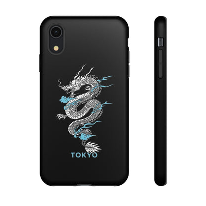 DRAGON/TOKYO Tough Case