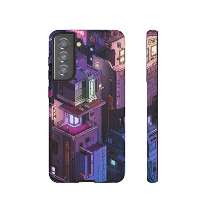 PIXEL Tough Case