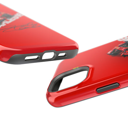 FERRARI Impact-Resistant Case