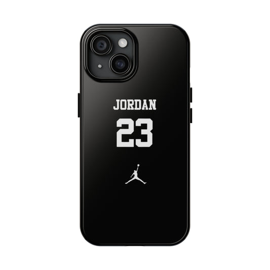 JORDAN Tough Phone Case