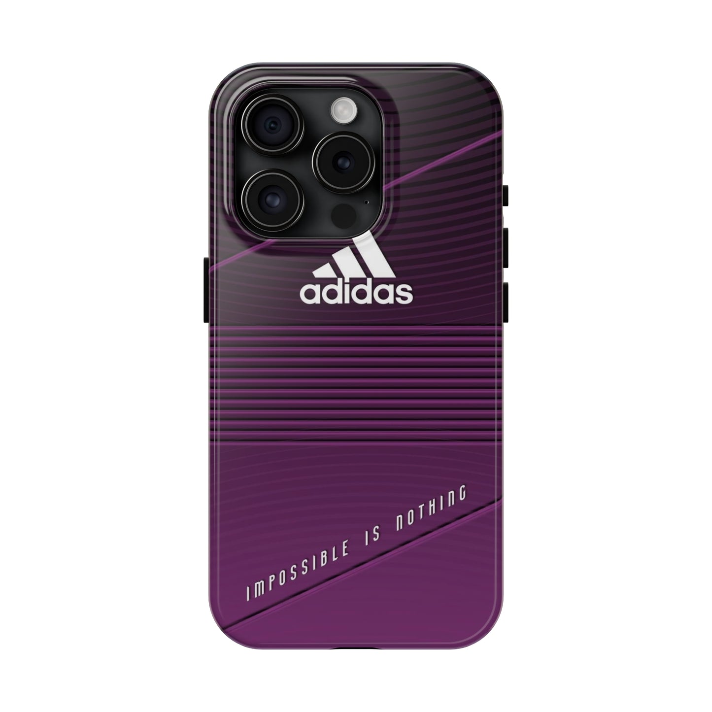 ADIDAS Tough Phone Case