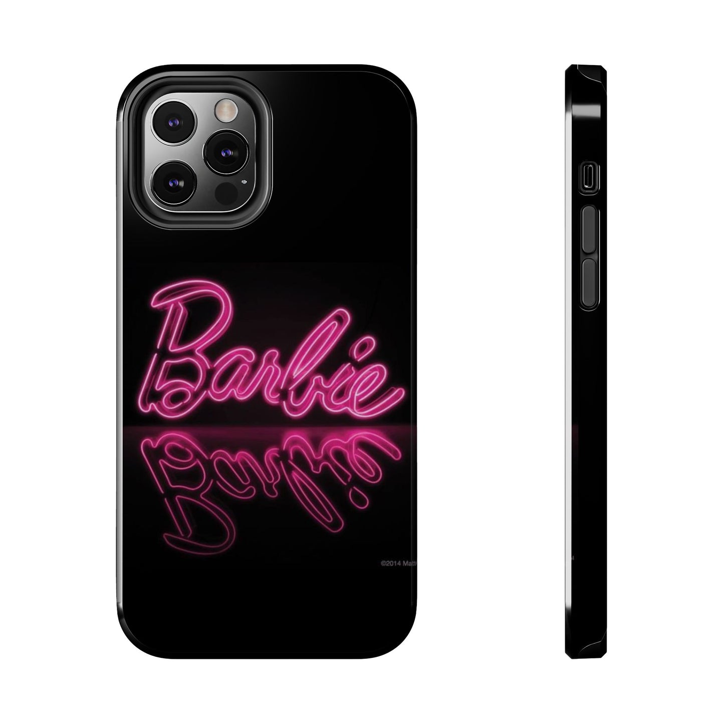 PINK - Tough Phone case