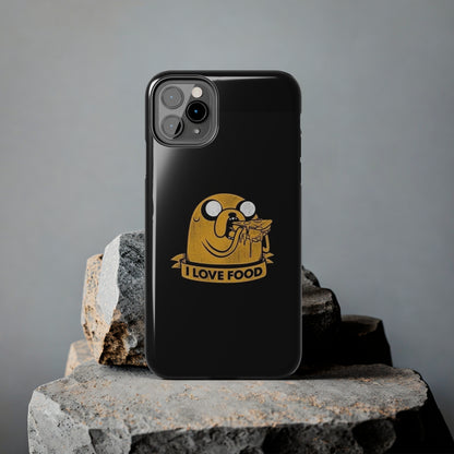 JACK Tough Phone Case