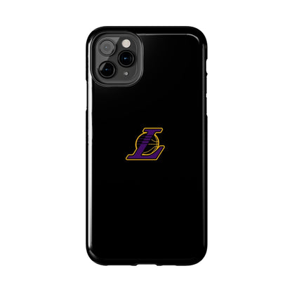 LAKERS Tough Phone Case