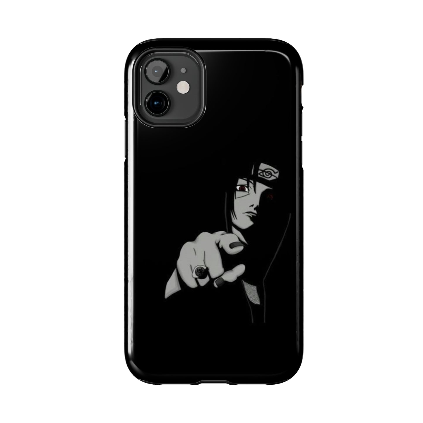 RESPECT Tough Phone Case