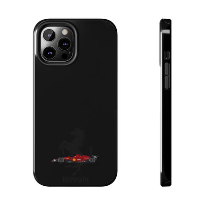 F1 Tough Phone Case