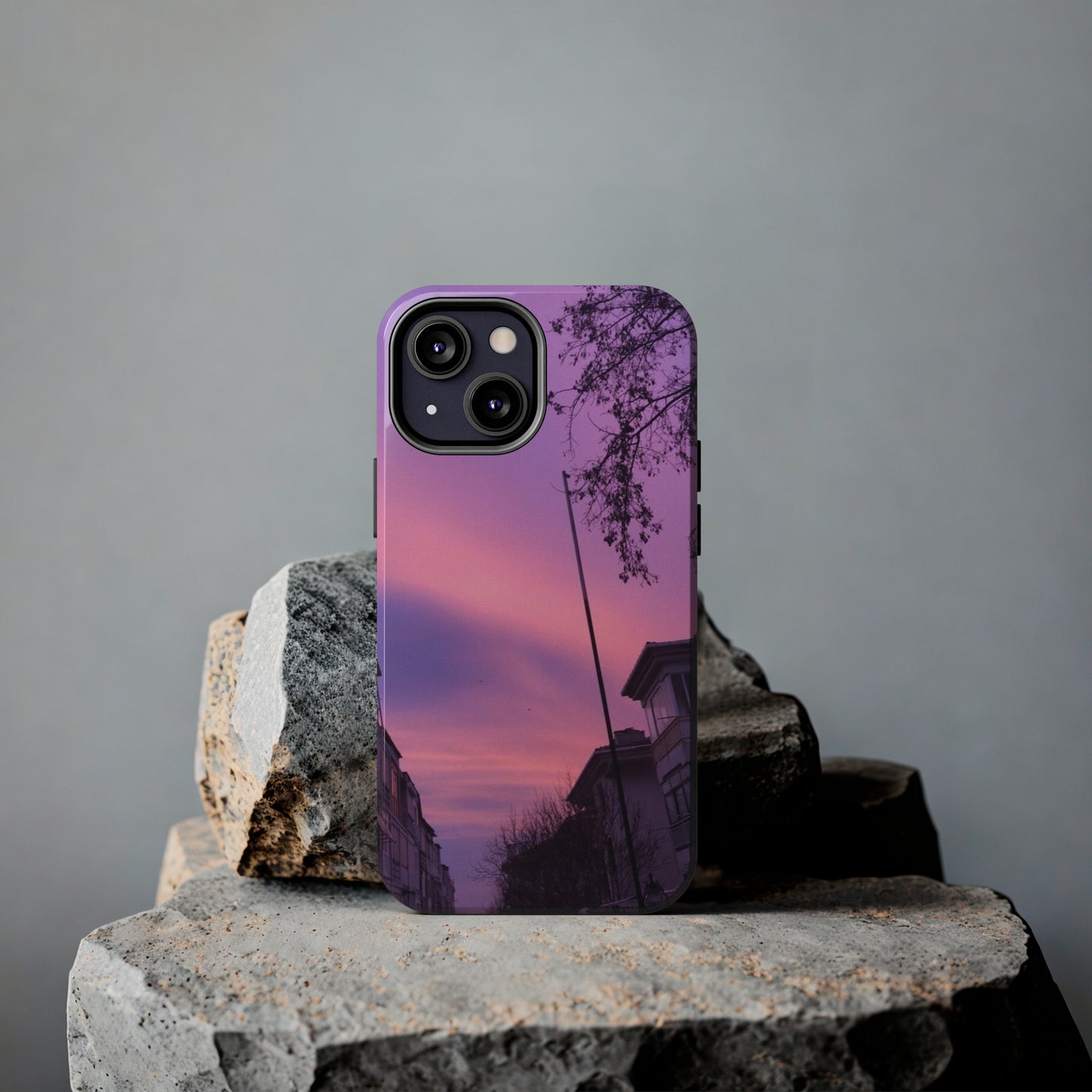 VIEW Tough Phone Case