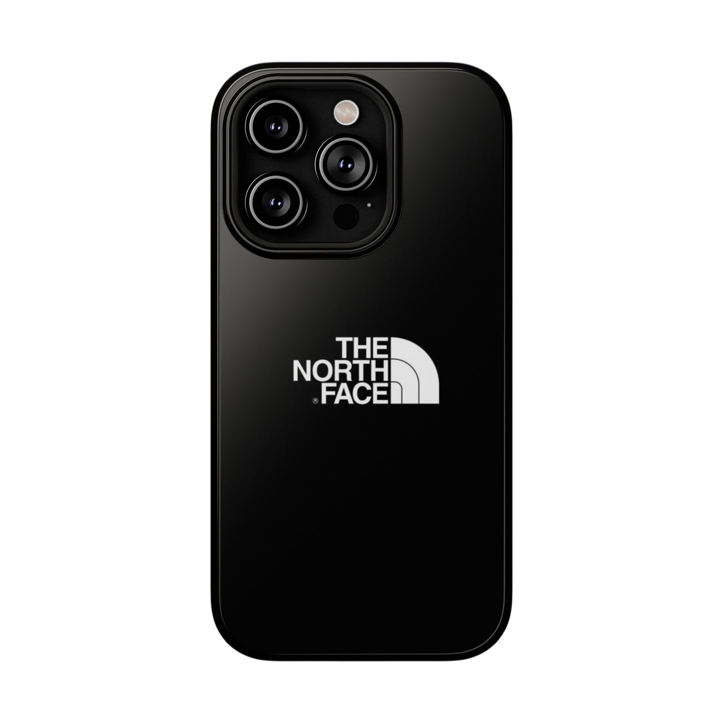 THE-NORTH-FACE Impact-Resistant Cases