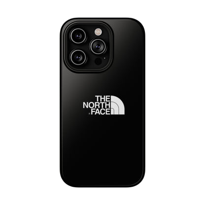 THE-NORTH-FACE Impact-Resistant Cases