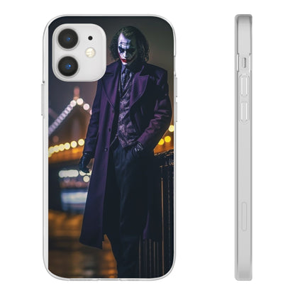 JOKER. Flexi Case