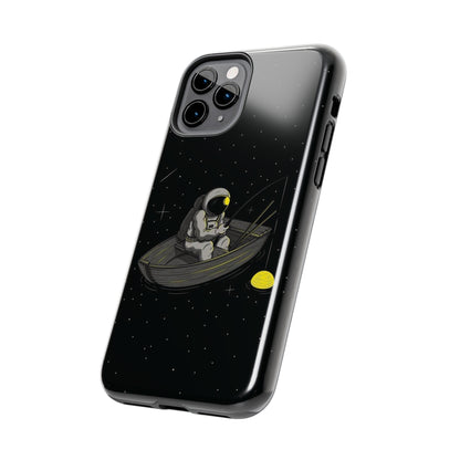 ASTRONAUT Tough Phone Case