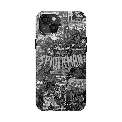 SPIDER-MAN Tough Phone Case