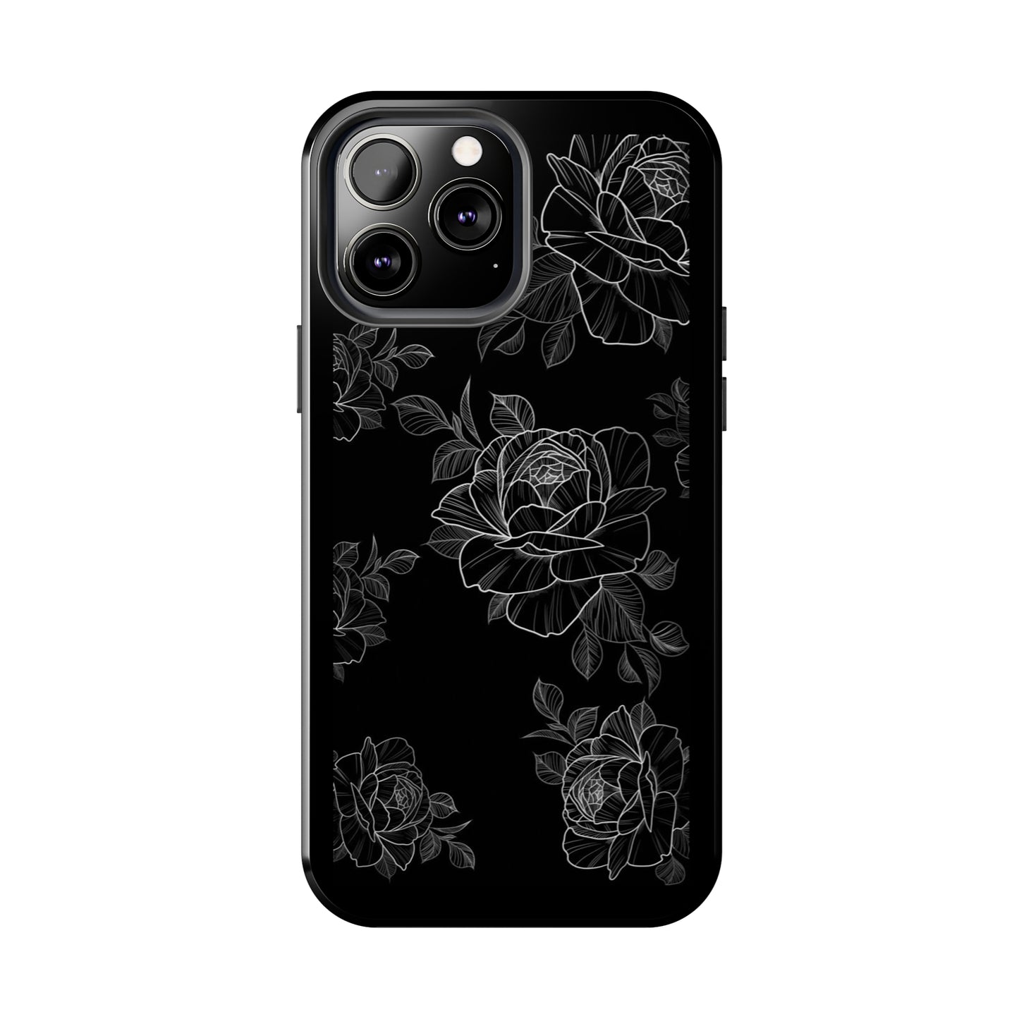 ROSES Tough Phone Case