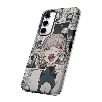 ANIME Tough Case