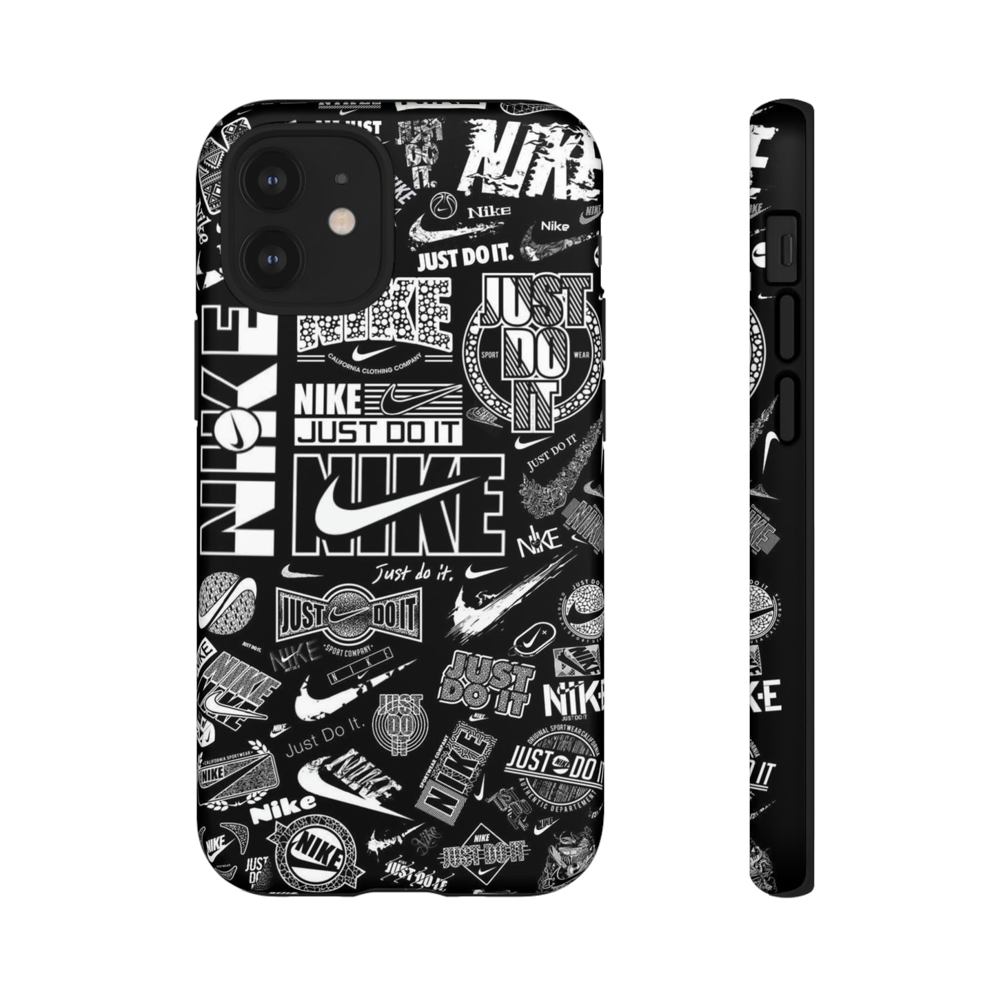 MIXED-NIKE Tough Case