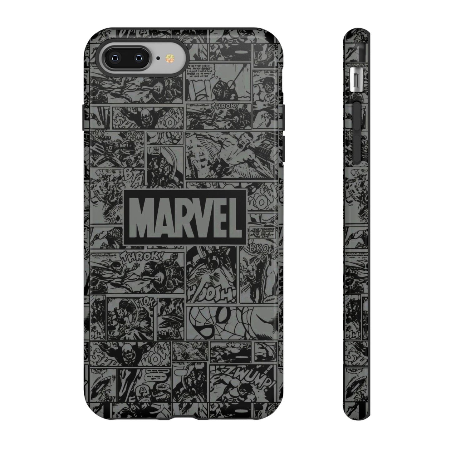 MARVEL - Tough Case