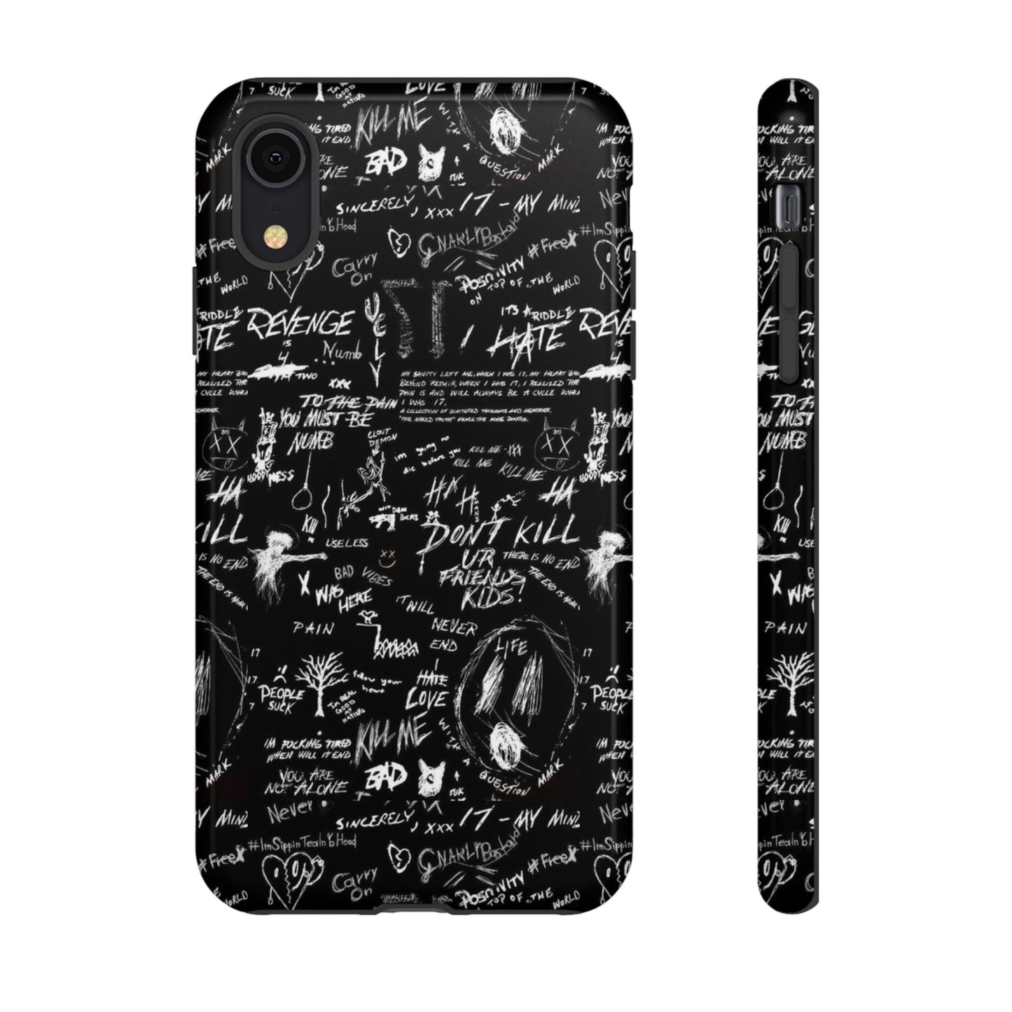 MIXED - Tough Case