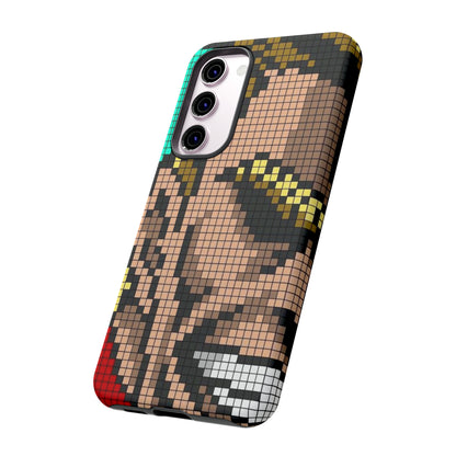 PIXEL/ANIME Tough Case