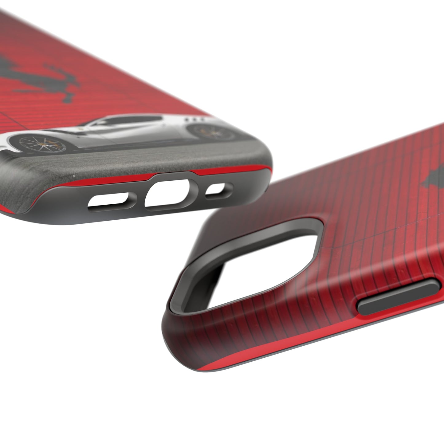 FERRARI Impact-Resistant Case