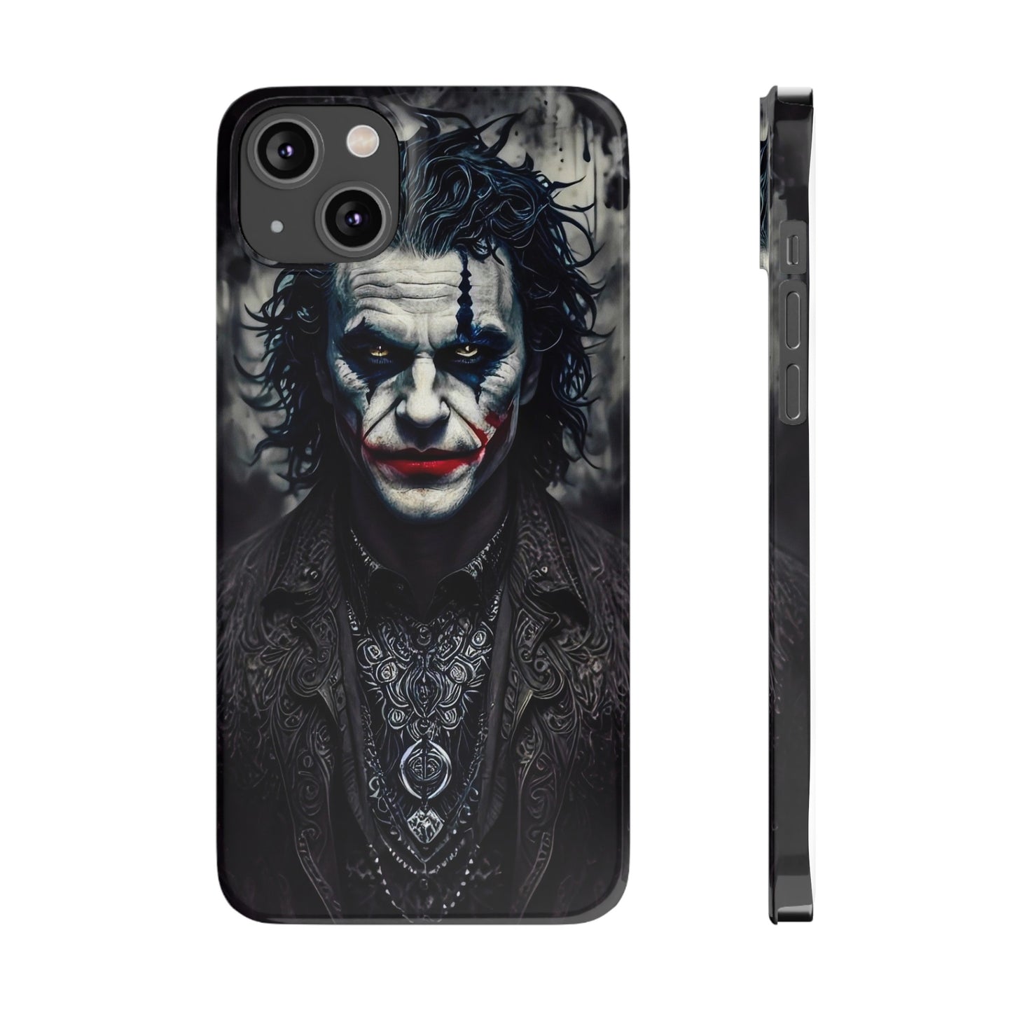 JOKER Slim Phone Case