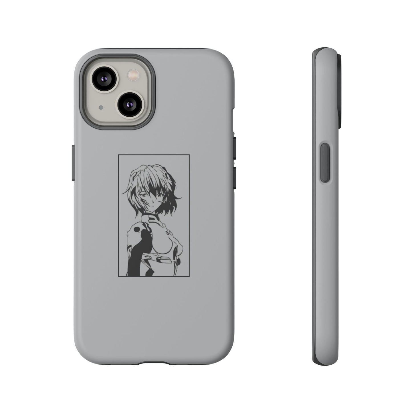 ANIME - Tough Case