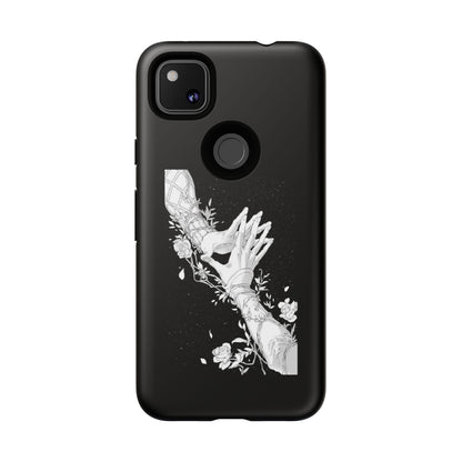 BLACK - Tough Case