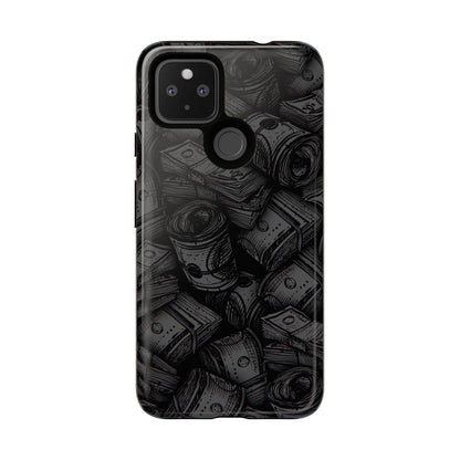 BLACK - Tough Case