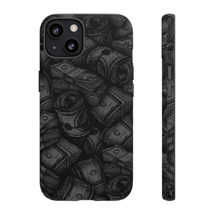 BLACK - Tough Case