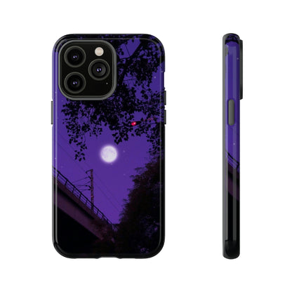 MOON Tough Case