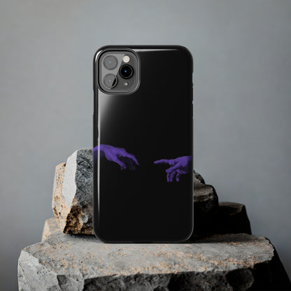 HANDS Tough Phone Case